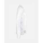 Niños Tottenham Hotspur temporada 2025/26 FA Cup 1901 125.º aniversario camiseta de manga larga Niños Tottenham Hotspur temporada 2025/26 FA Cup 1901 125.º aniversario camiseta de manga larga