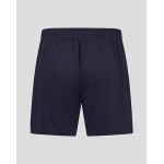 Pantalones cortos de visitante del Athletic de Bilbao 2025/26 para niño