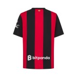 Camiseta de local Milan 2026/27 para mujer