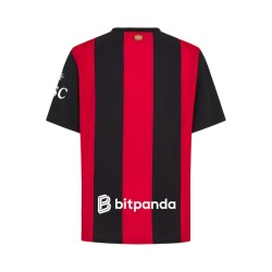 Camiseta de local Milan 2026/27 para hombre
