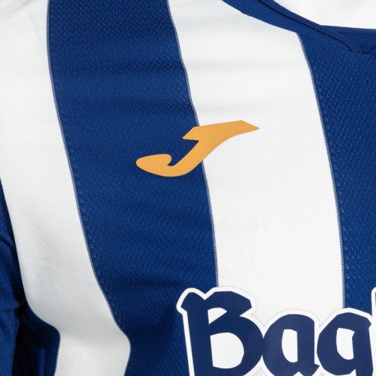 Camiseta local Real Sociedad 2026/27 para niño