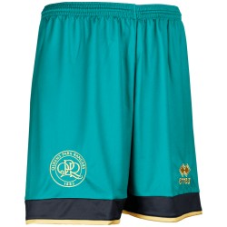 Pantalones cortos Tercera Queens Park Rangers 2025/26 Niño