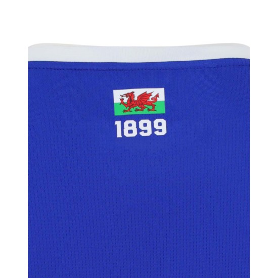 Camiseta de niño Cardiff City 2026/27 de local
