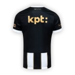 Camiseta Segunda BSC Young Boys 2025/26 Niño