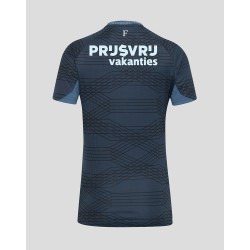 Camiseta de visitante Feyenoord 2025/26 mujer