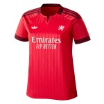 Camiseta Visitante Mujer OL 2026/27 Camiseta Visitante Mujer OL 2026/27