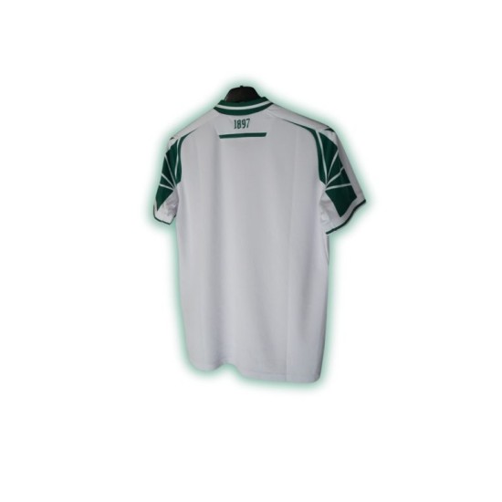 Hombre Yverdon Sport FC 2025/26 Camiseta Visitante