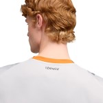 Camiseta Mundial 2026 Visitante Islandia Mujer