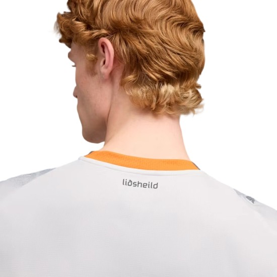 Camiseta Mundial 2026 Visitante Islandia Mujer