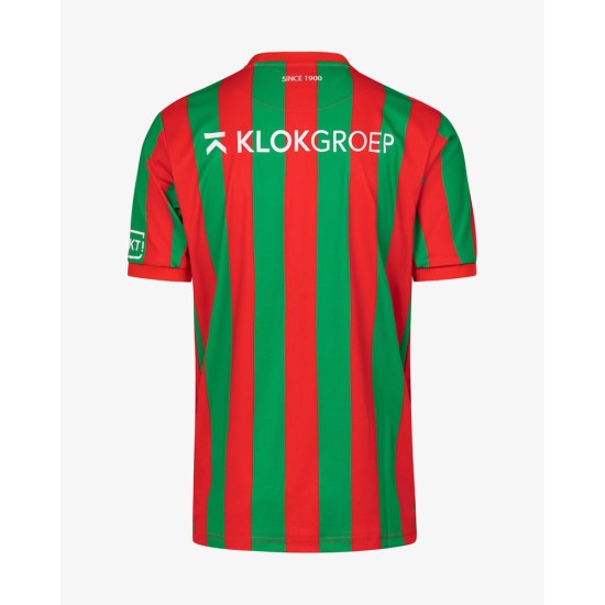 Camiseta Mujer N.E.C. Nijmegen 2025/26 Local 2