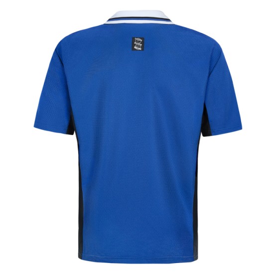 Camiseta retro local Pony 96/97 Birmingham City hombre