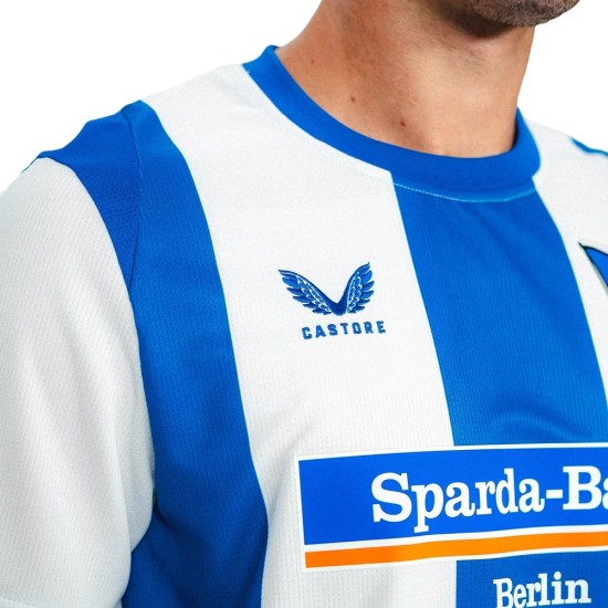 Camiseta de Local Hertha BSC 2026/27 para Niño
