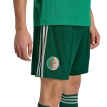 Shorts visitante Argelia 2026 Copa del Mundo hombre Shorts visitante Argelia 2026 Copa del Mundo hombre