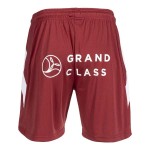 Pantalón corto infantil Getafe CF 2026/27 visitante