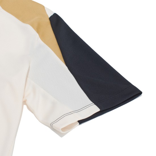 Camiseta tercera vintage de prepartido de hombre Angers SCO 2025/26