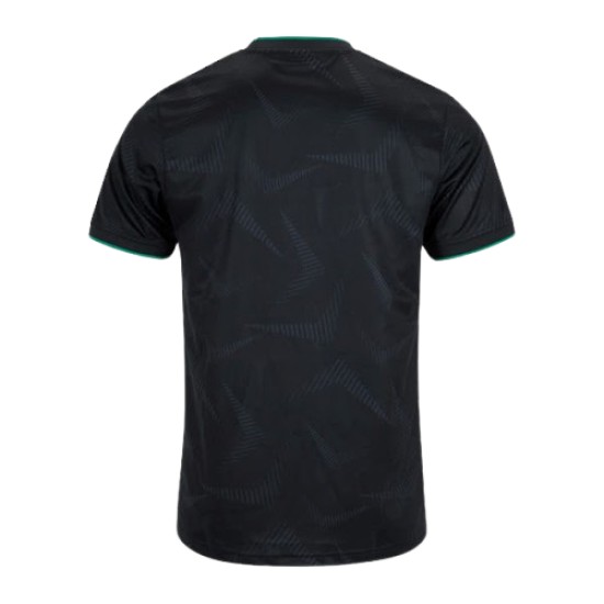 Hombre Irlanda 2025 Tercera Camiseta Castore Stealth
