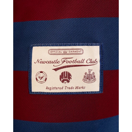 Camiseta Retro Visitante Newcastle United 1995/96 para Hombre