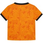 Kit local Wolverhampton Wanderers 2026/27 para niño Kit local Wolverhampton Wanderers 2026/27 para niño
