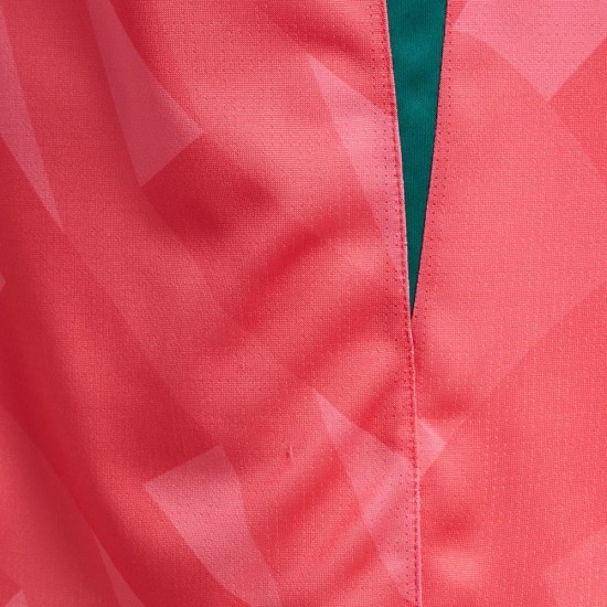 Camiseta Tercera AL Werder Bremen 2026/27 para Mujer
