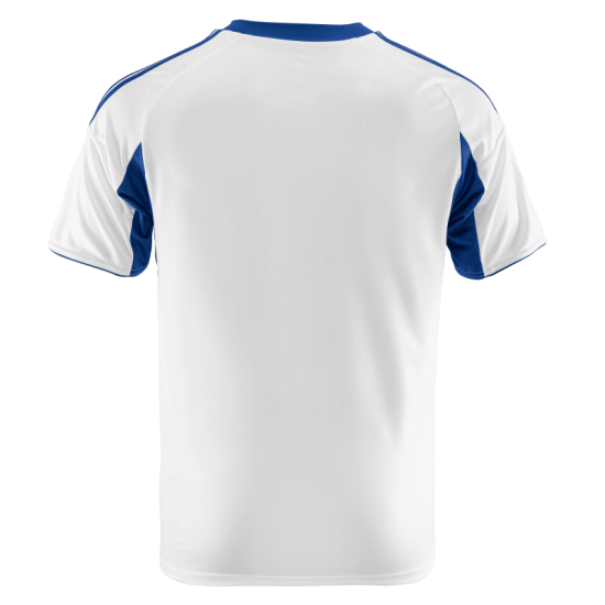 Camiseta visitante mujer FC Schalke 04 2025/26 Camiseta visitante mujer FC Schalke 04 2025/26