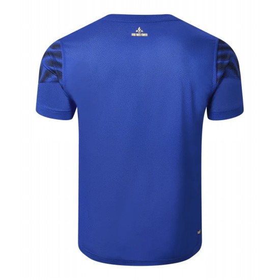 Camiseta Third Pre-partido Mujer LOSC 2025/26