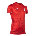 Camiseta infantil Irán 2026 Copa del Mundo visitante Camiseta infantil Irán 2026 Copa del Mundo visitante