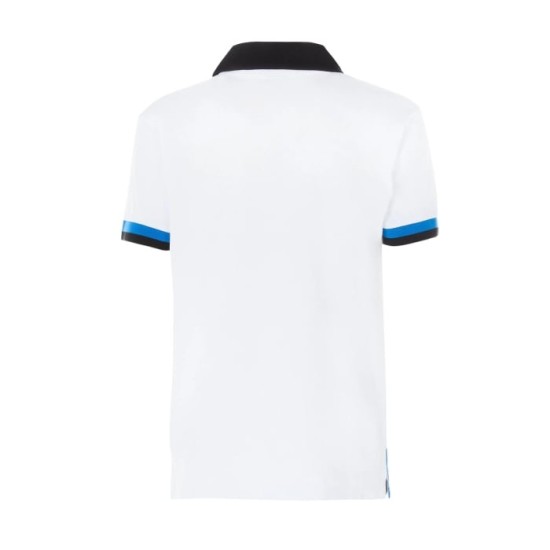 Camiseta retro visitante Inter 1963/64 mujer Camiseta retro visitante Inter 1963/64 mujer