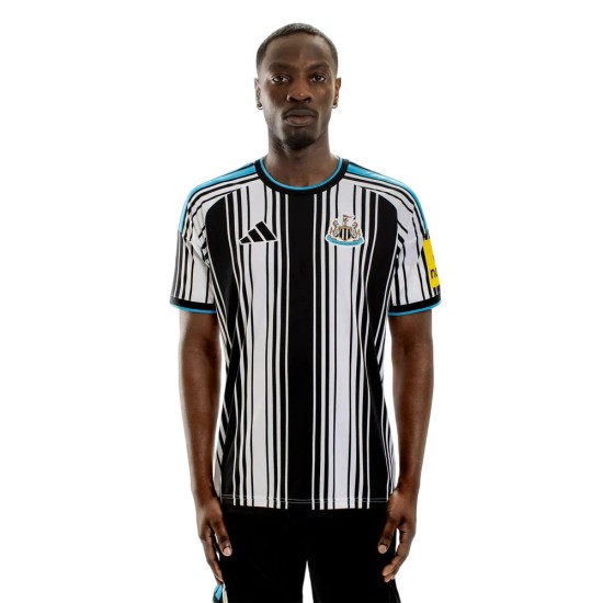 Camiseta local Newcastle United 2026/27 hombre