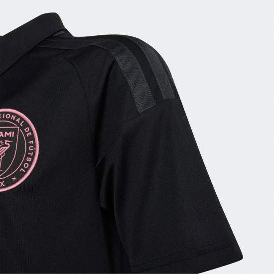 Niño Inter Miami CF 2026 Camiseta Visitante