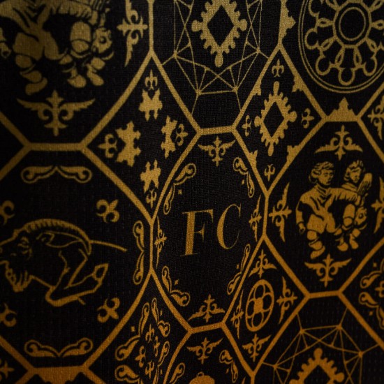 Camiseta Mujer 1. FC Colonia 2025/26 Tercera Calentamiento Camiseta Mujer 1. FC Colonia 2025/26 Tercera Calentamiento