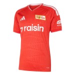 Camiseta 1. FC Unión Berlín 2026/27 Local Niño Camiseta 1. FC Unión Berlín 2026/27 Local Niño