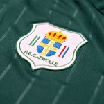 Camiseta de Visitante PEC Zwolle 2026/27 para Mujer