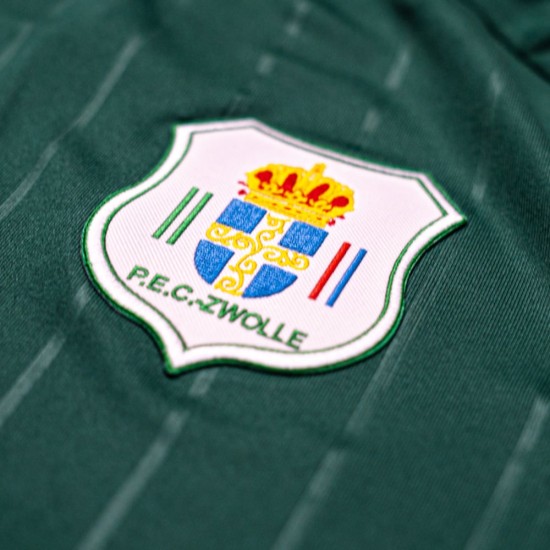 Camiseta de Visitante PEC Zwolle 2026/27 para Mujer