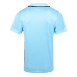 Camiseta Retro de Local Manchester City 1996 para Hombre