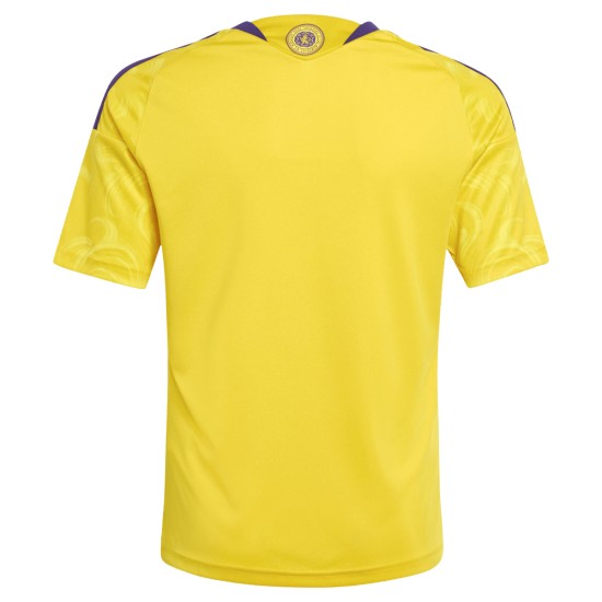 Niño Orlando City SC 2026 Camiseta Visitante