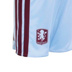 Minikit Aston Villa 2026/27 Home para Niño Minikit Aston Villa 2026/27 Home para Niño