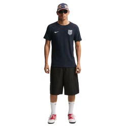 Camiseta Mundial 2026 Visitante Estados Unidos Mujer Camiseta Mundial 2026 Visitante Estados Unidos Mujer
