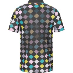 Camiseta Tercera Carnaval Mainz 05 Niño 2025/26