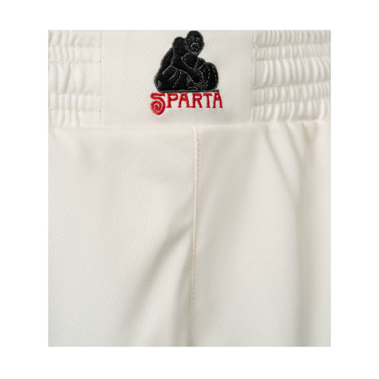 Pantalones Cortos Terceros Sparta Rotterdam 2026/27 para Niño