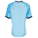 Niño Hull City 2025/26 Tercera Camiseta