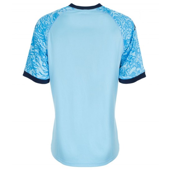 Niño Hull City 2025/26 Tercera Camiseta