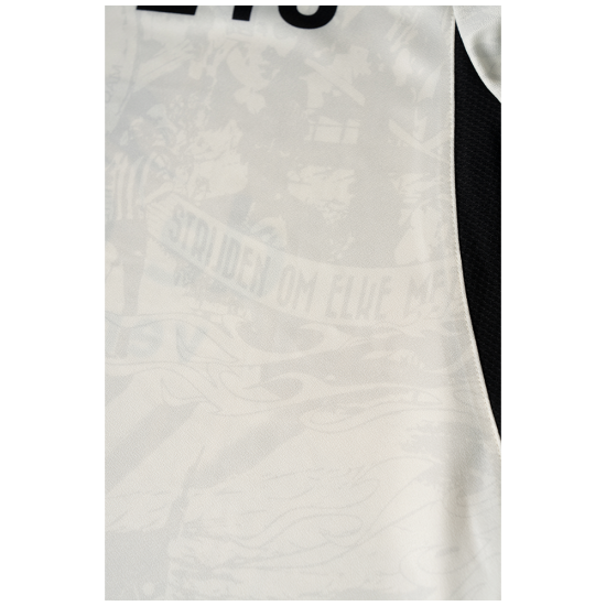 Camiseta Tercera Sparta Rotterdam 2026/27 para Hombre