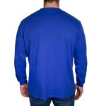 Camiseta Retro EUROCUP España 1964 Manga Larga Hombre