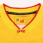 Camiseta local infantil Go Ahead Eagles 2026/27
