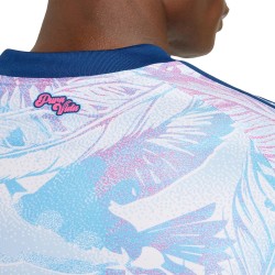 Camiseta Mundial 2026 Visitante Costa Rica Hombre