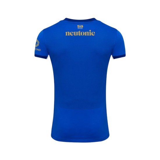 Camiseta de mujer Portsmouth 2026/27 primera equipación