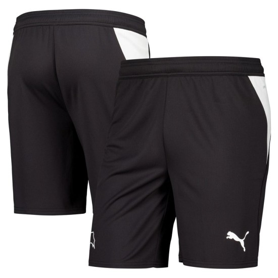 Pantalón Corto Derby County 2026/27 Home para Niño Pantalón Corto Derby County 2026/27 Home para Niño
