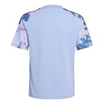 Niño San Jose Earthquakes 2026 Camiseta Visitante