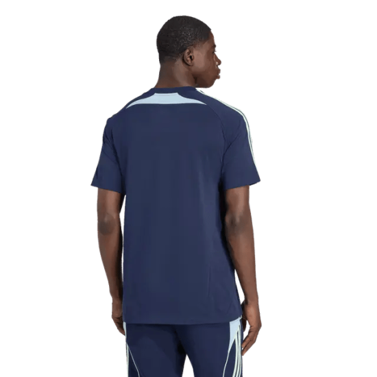 Camiseta Urban Purist Ajax 2025/26 hombre