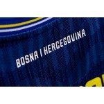 Camiseta Local Mundial Bosnia y Herzegovina 2026 Niño